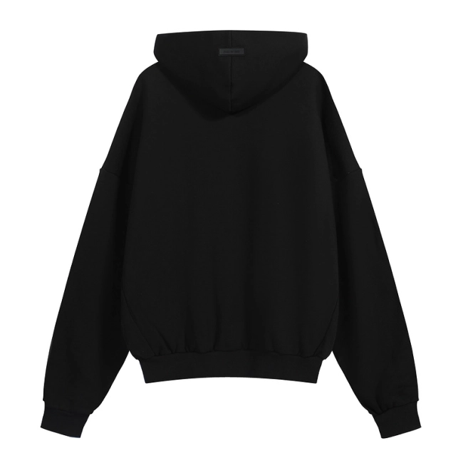 Fear of God Hooded Sweatshirt