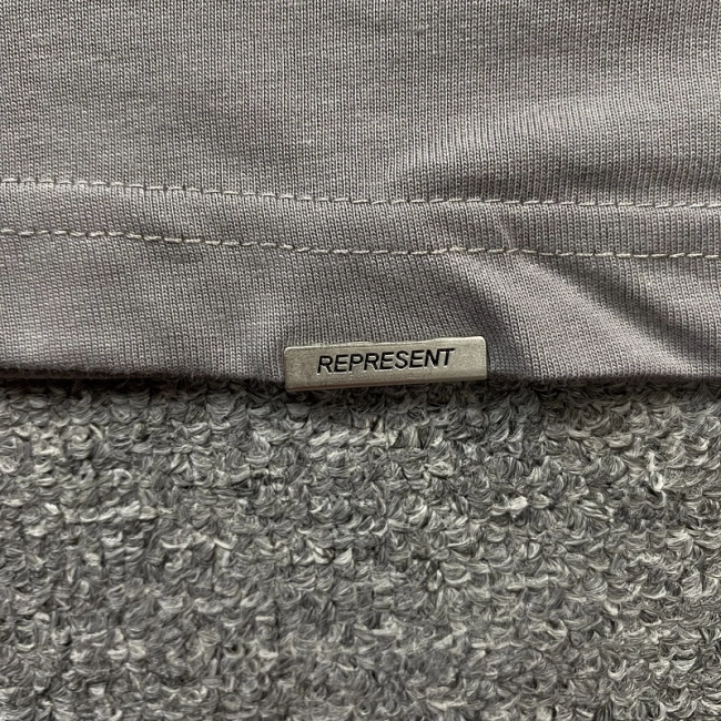 REPRESENT T-shirt