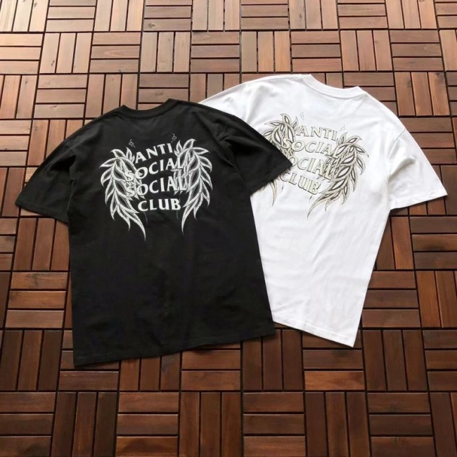 ANTI SOCIAL SOCIAL CLUB T-Shirt