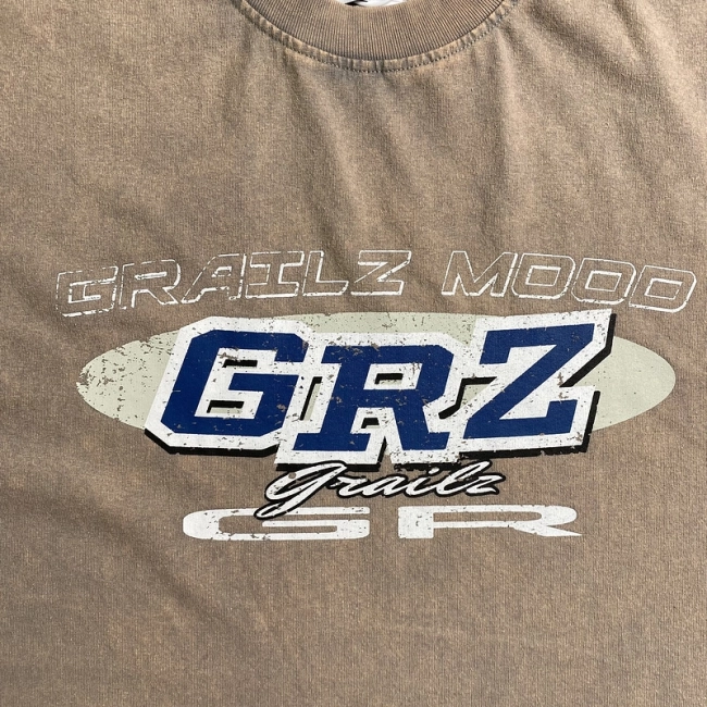 Grailz T-shirt