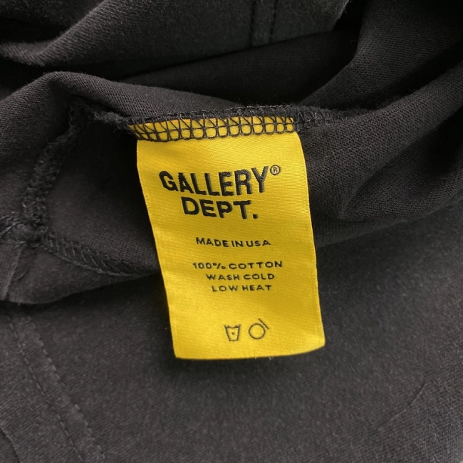 GALLERY DEPT. T-shirt