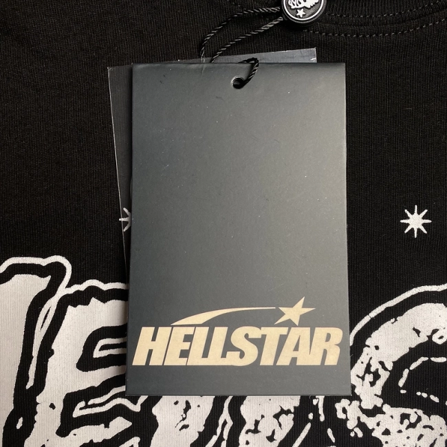 HELLSTAR T-shirt