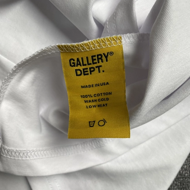 GALLERY DEPT. T-shirt