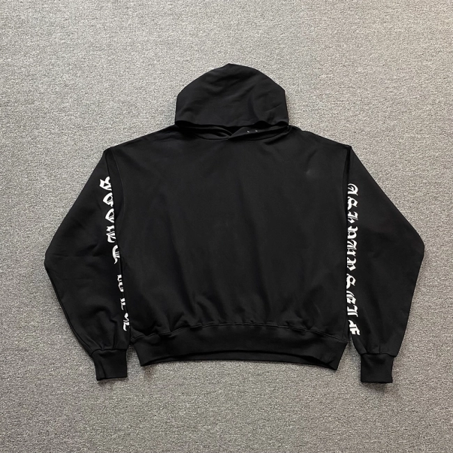 ASKYURSELF Hoodie