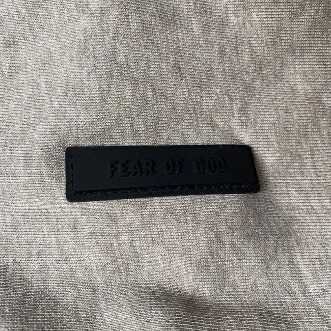 Fear of God Hoodie