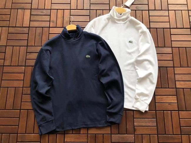 Lacoste Long-Sleeve