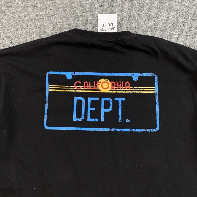 GALLERY DEPT. T-shirt