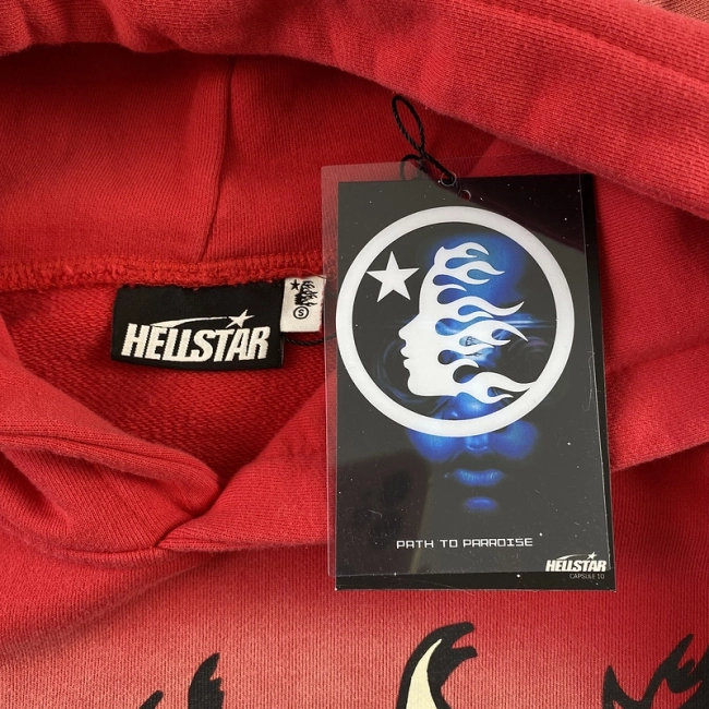 HELLSTAR Hoodie