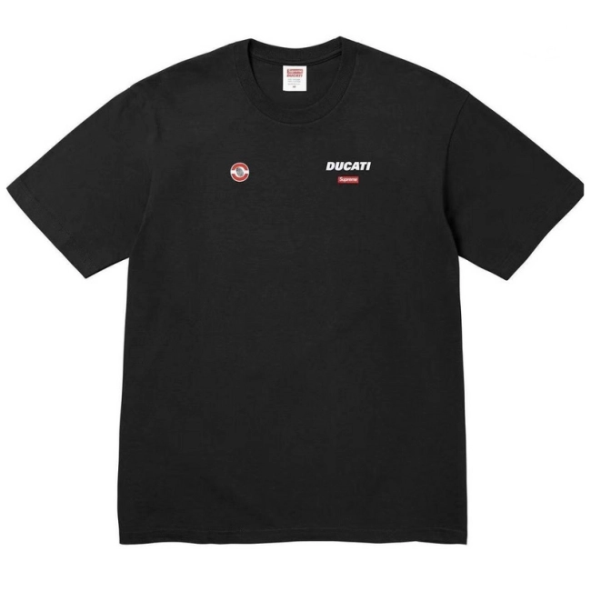 Supreme Ducati SS24 T-shirt