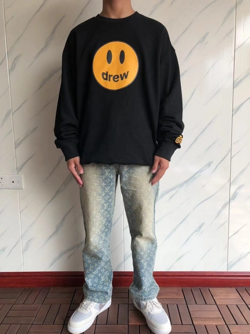 DREW HOUSE Sweater