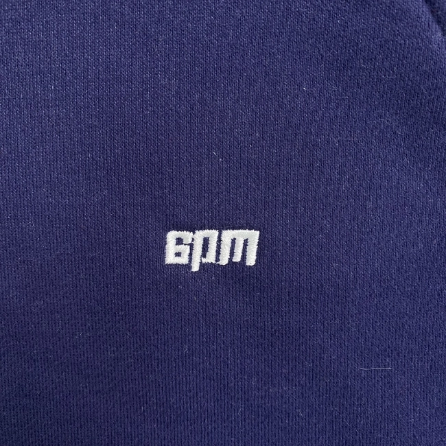 6PM Hoodie