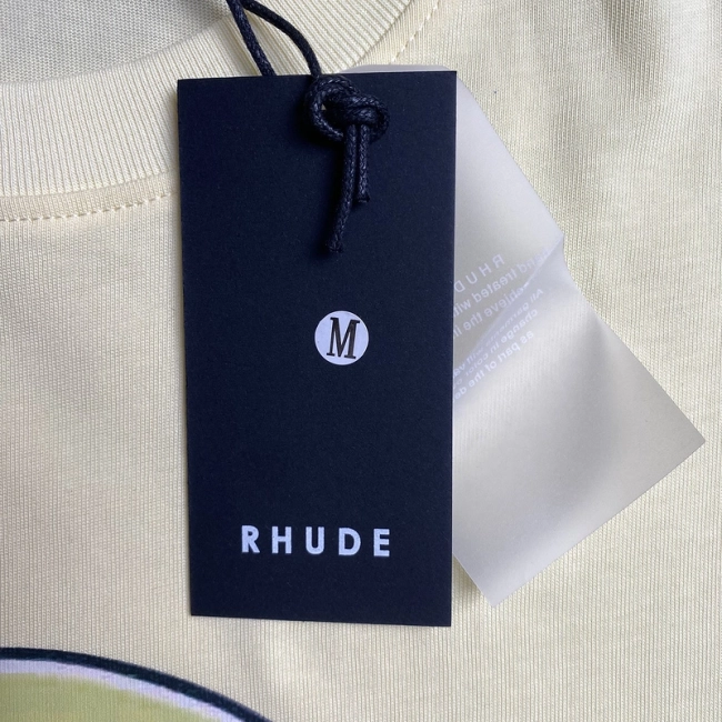 RHUDE T-shirt