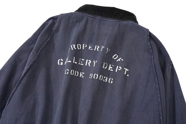 GALLERY DEPT. Mechanic Jacket