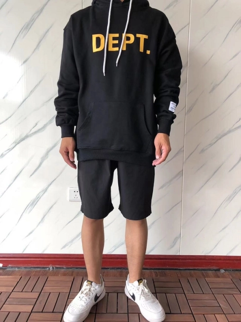 GALLERY DEPT. Hoodie