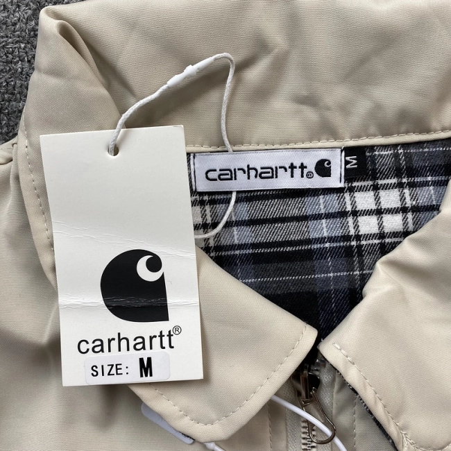 Carhartt Jacket