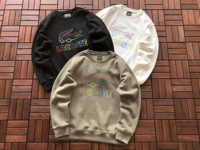 Lacoste Sweater