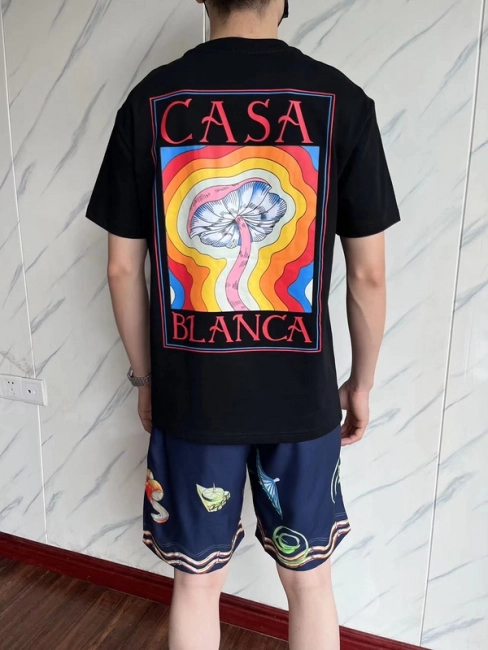 Casablanca T-Shirt