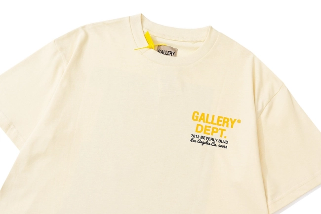 GALLERY DEPT. Drive Thru Tee