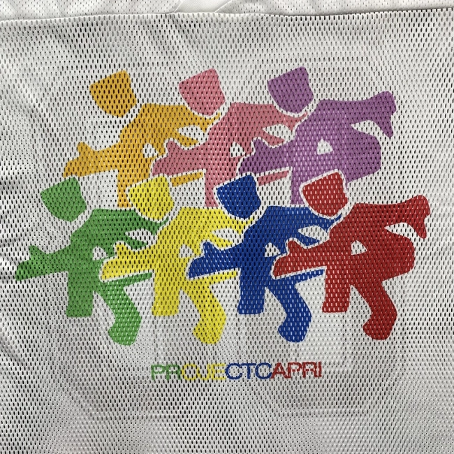 ProjectCapri T-shirt