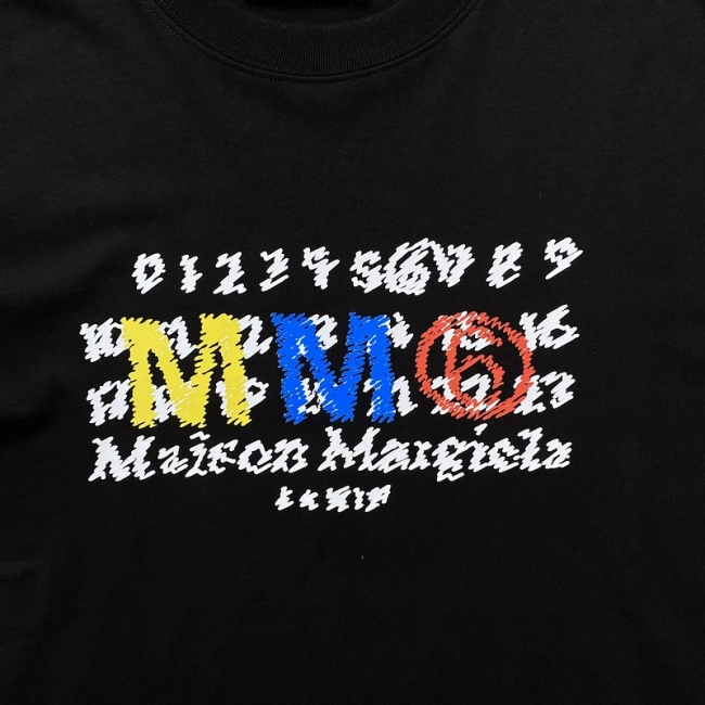 MM6 Maison Margiela T-shirt