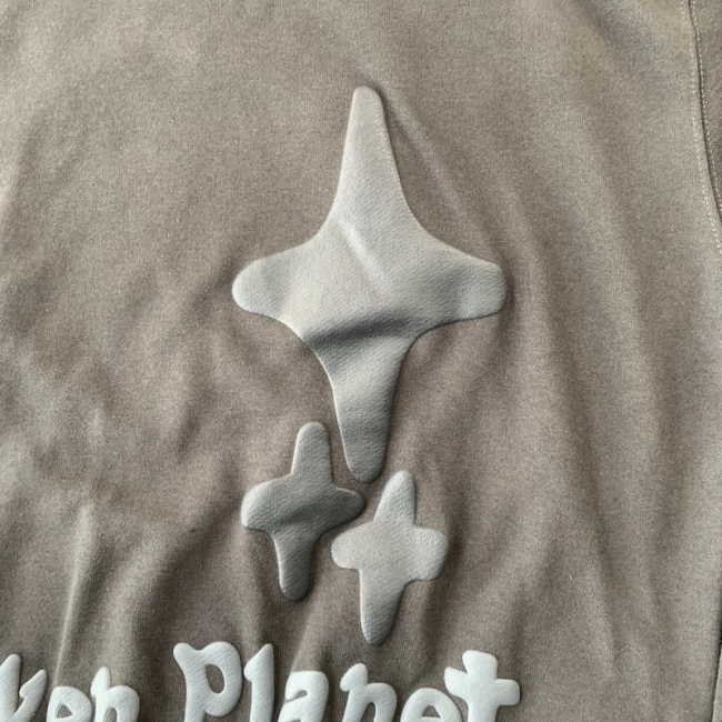 Broken Planet Hoodie