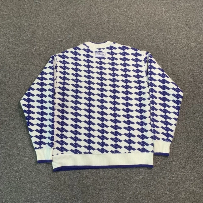 ADER ERROR ERROR Sweater