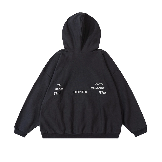 Ye Donda Doves Hoodie