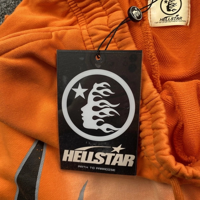 HELLSTAR Pants