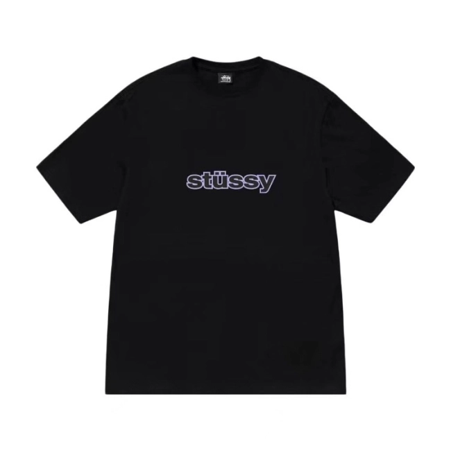 Stüssy Holiday Series FW23 SS-Link Tee