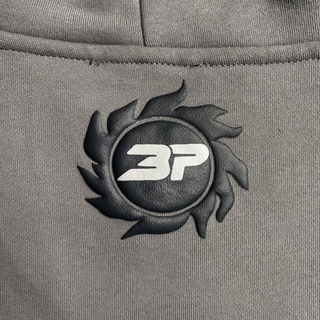 Broken Planet Hoodie