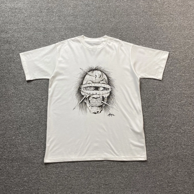 Travis Scott T-shirt