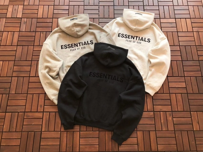 Fear of God Hoodie