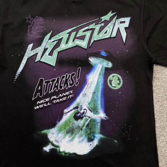 HELLSTAR T-shirt