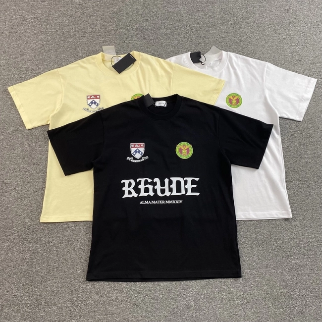 RHUDE T-shirt