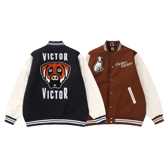 Human Made Victor Victor Jacket