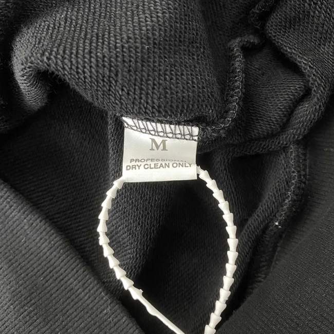 Ye Donda Doves Invitational Hoodie