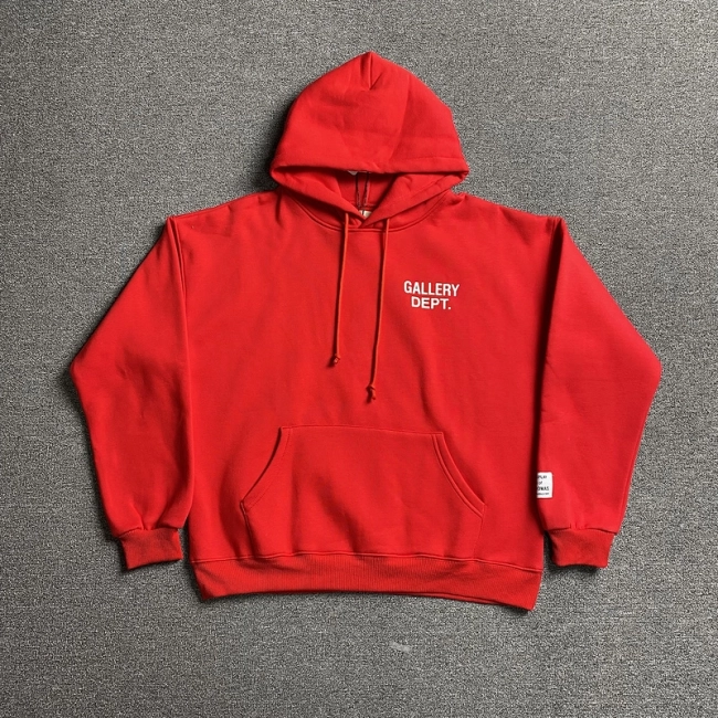 GALLERY DEPT. Hoodie