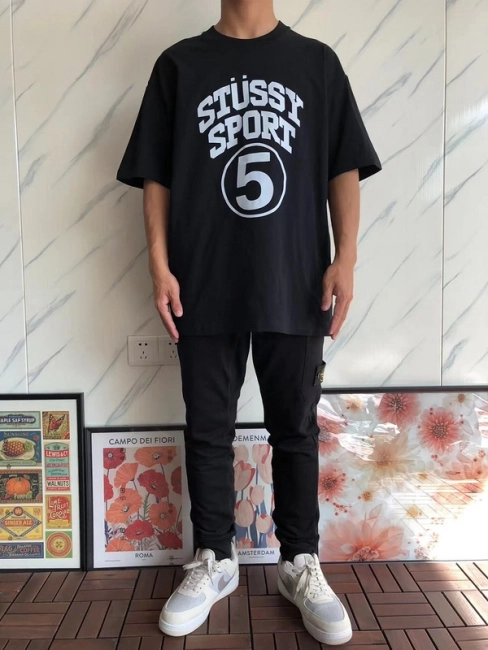 Stüssy T-Shirt