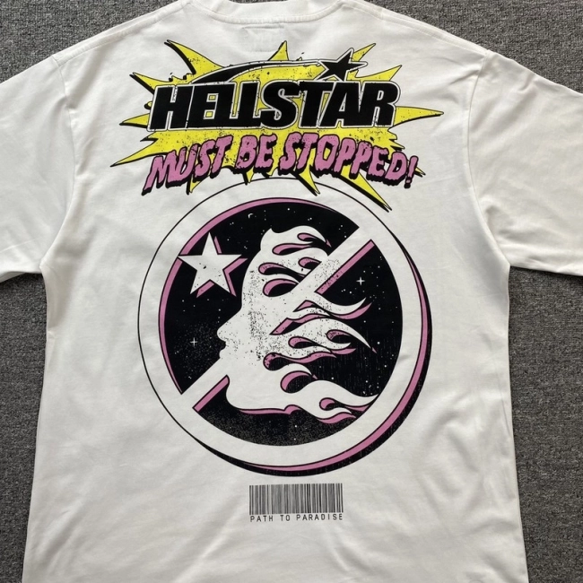 HELLSTAR T-shirt