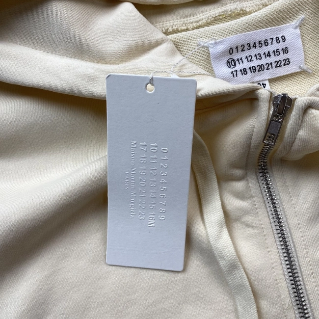 Maison Margiela MM6 Hoodie