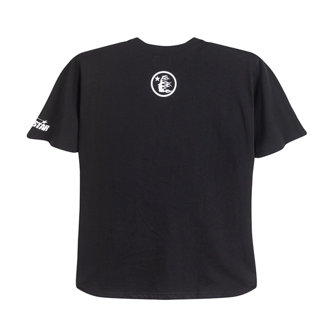 HELLSTAR Eye Logo Tee