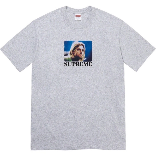 Supreme KURT COBAIN TEE