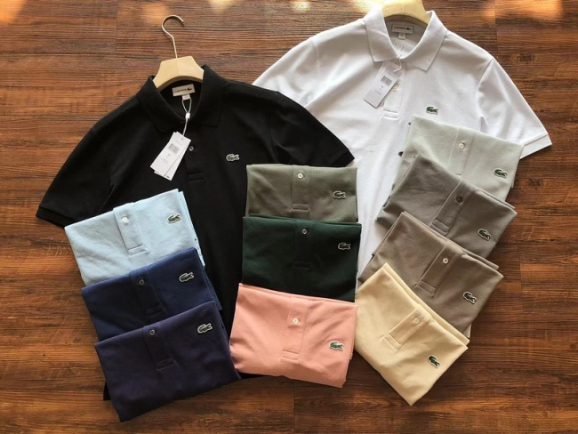 Lacoste Polo