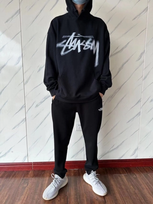 Stüssy Hoodie 4060530