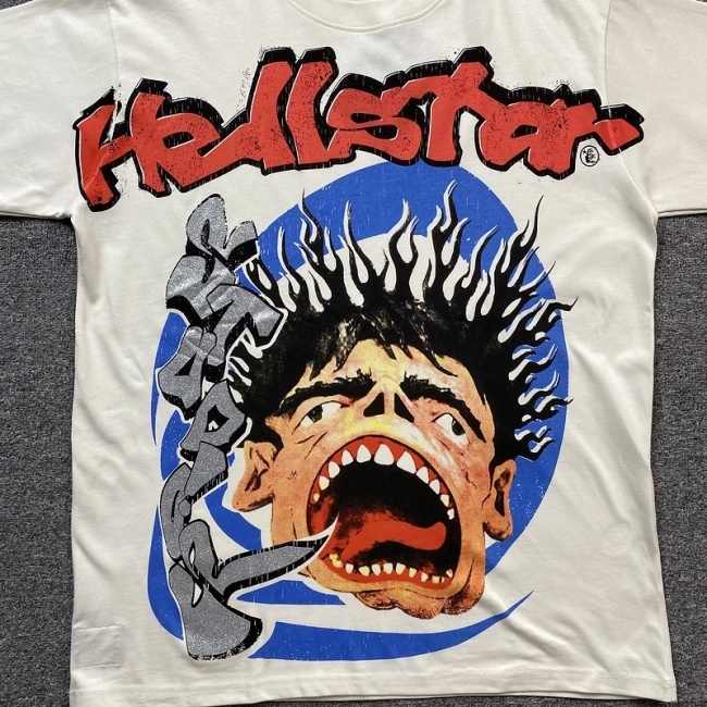 HELLSTAR T-shirt