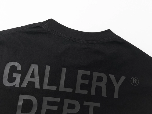 Gallery Dept. Flames sweatshirt