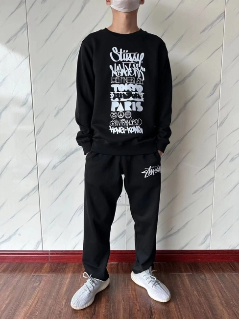 Stüssy Sweater