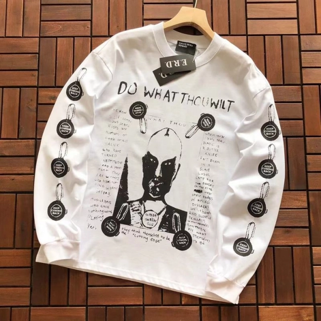 Enfants Riches Déprimés Long-Sleeve