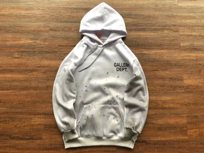 GALLERY DEPT. Hoodie