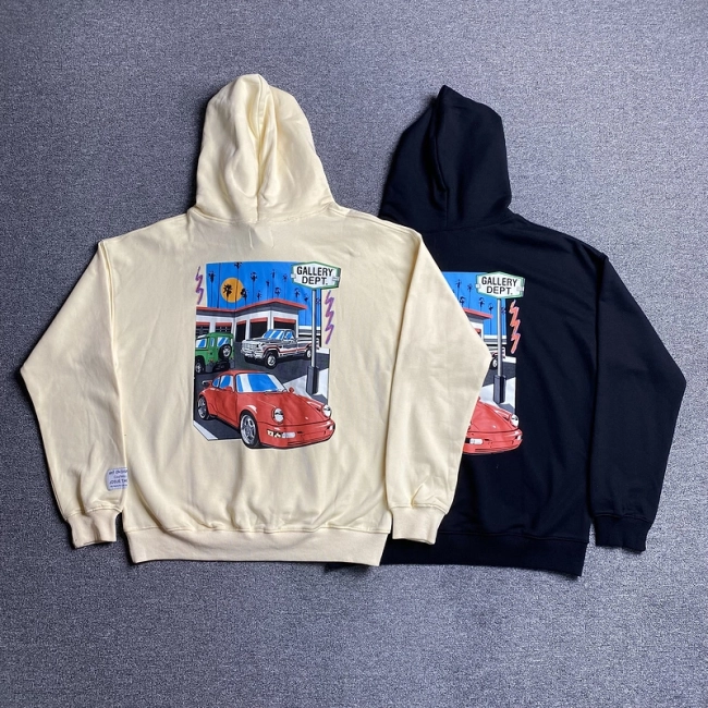 GALLERY DEPT. Hoodie